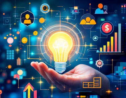 AI-Powered Organizational Transformation: Empowering Personal Productivity with Intelligent Tools